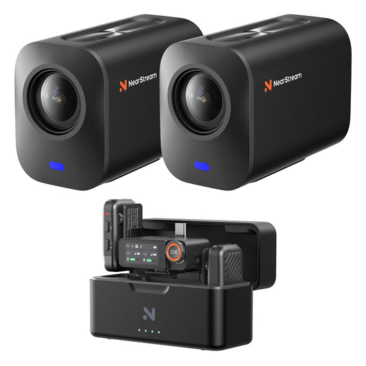 VM33 Auto Director Kit