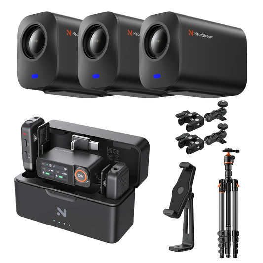 VM33 Auto Director Kit Max