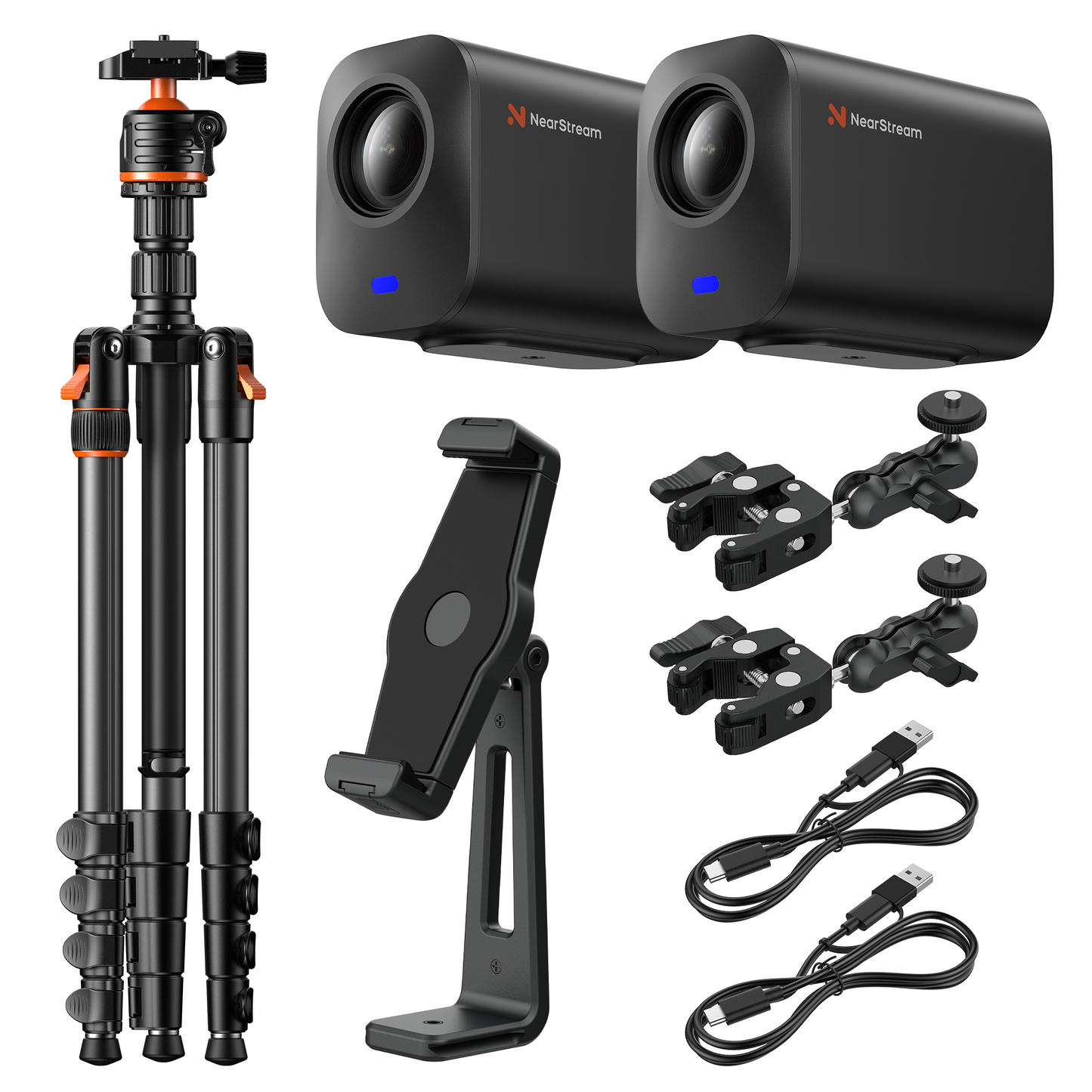 VM33 2-Pack Kit